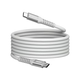 VERBATIM CAVO MAGNETICO SYNC CHARGE USB C TO USB C 100W MAGNETIC 120..