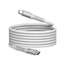 VERBATIM CAVO MAGNETICO SYNC CHARGE USB-C TO USB-C 60W MAGNETIC 120 C.