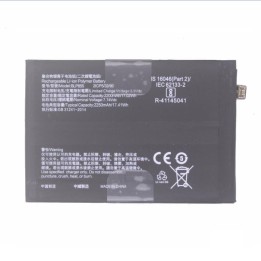 BATTERIA BLP855 PER OPPO FIND X5 LITE (CPH2371) / OPPO RENO8 5G (CPH2.