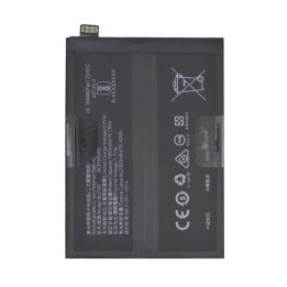 BATTERIA BLP787 PER OPPO RENO4 PRO (CPH2109) / RENO4 PRO 5G (CPH2089)