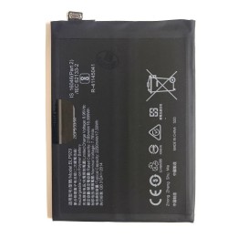 BATTERIA BLP929 PER OPPO RENO8 PRO (CPH2357) / RENO 8 PRO+ 5G (PFZM10)