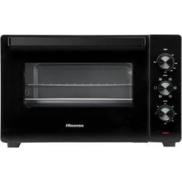 Hisense Forno Elettrico HOM45M 45l 2000W Black