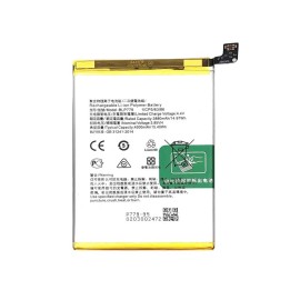 BATTERIA BLP779 PER OPPO A92 / A92S / A93 / RENO 4 LITE / RENO4 Z 5G..