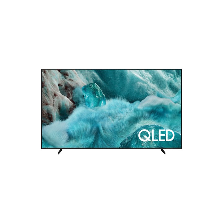 SAMSUNG SMART TV QLED 75" UHD 4K NERO