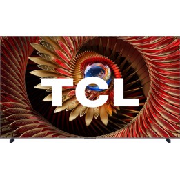 TCL SMART TV 98" MINI LED GOOGLE TV