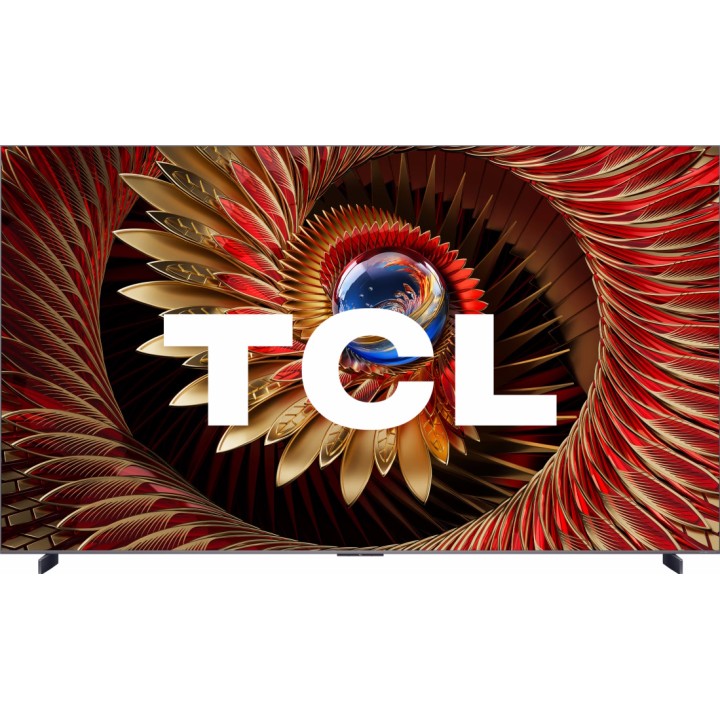 TCL SMART TV 98" MINI LED GOOGLE TV