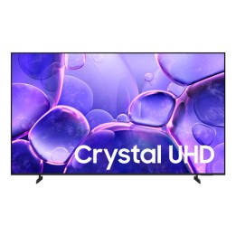 SAMSUNG SMART TV 75 UHD 4K NERO