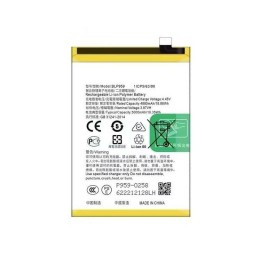 BATTERIA BLP959 PER OPPO RENO8 T 4G (CPH2481)