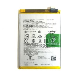 BATTERIA BLP907 PER OPPO RENO8 LITE (CPH2343) / RENO7 4G (CPH2363) /..