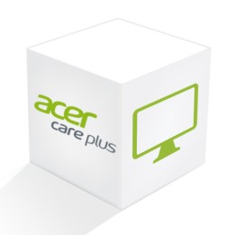 ACER ESTENSIONE GARANZIA 4Y CARRY IN - VIRTUAL BOOKLET - MONITOR GAMI.