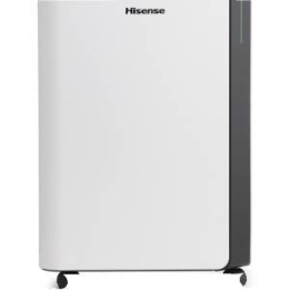 Hisense Deumidificatore Hisense D20CW Mobile Fun. Asciugatura 20LT 24.