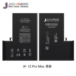 JCID BATTERIA DE GRANDE CAPACITA (4400 MAH) PER APPLE IPHONE 12 PRO M.