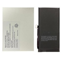 BATTERIA DE GRANDE CAPACITA (2460 mAh) PER APPLE IPHONE 13 MINI 5.4 (.