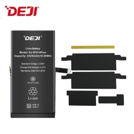 DEJI CK BATTERIA (4325MAH) PER APPLE IPHONE 14 PLUS 6.7 (SUPPORTA LA..