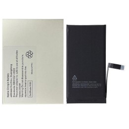 BATTERIA DE GRANDE CAPACITA (3620 mAh) PER APPLE IPHONE 14 6.1 (DIAGN.