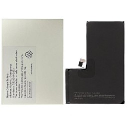 BATTERIA DE GRANDE CAPACITA (4820 mAh) PER APPLE IPHONE 15 PRO MAX 6..