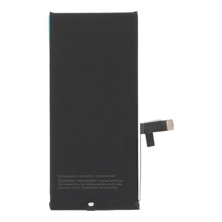 BATTERIA NA248H PER APPLE IPHONE 16E 6.1 ORIGINALE A+
