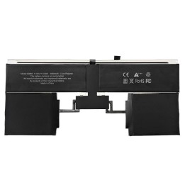 BATTERIA A2669 PER APPLE MACBOOK AIR 13 (2022) A2681 (MLXW3LL/A MLXX3.