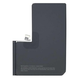 BATTERIA ORIGINALE A2830 PER APPLE IPHONE 14 PRO MAX 6.7 (NO LOGO)
