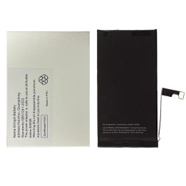 BATTERIA DE GRANDE CAPACITA (3570 mAh) PER APPLE IPHONE 15 6.1 (DIAGN.