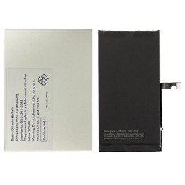 BATTERIA DE GRANDE CAPACITA (4730 mAh) PER APPLE IPHONE 15 PLUS 6.7 (.