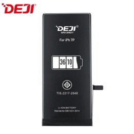 DEJI BATTERIA DE GRANDE CAPACITA (3610 mAh) PER APPLE IPHONE 7 PLUS 5.