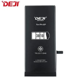 DEJI BATTERIA DE GRANDE CAPACITA (3810 mAh) PER APPLE IPHONE 6S PLUS..