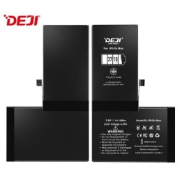DEJI BATTERIA DE GRANDE CAPACITA (3710 mAh) PER APPLE IPHONE XS MAX 6.
