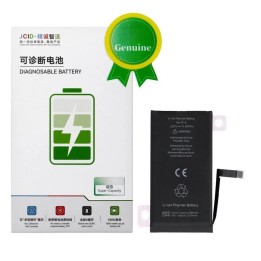 JCID BATTERIA DE GRANDE CAPACITA (3580 mAh) PER APPLE IPHONE 14 6.1 (.