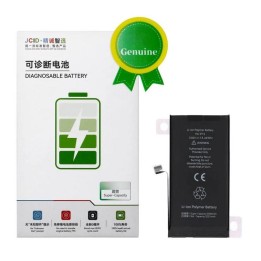 JCID BATTERIA DE GRANDE CAPACITA (3510 mAh) PER APPLE IPHONE 13 6.1 (.