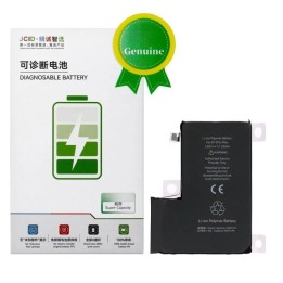JCID BATTERIA DE GRANDE CAPACITA (4530 mAh) PER APPLE IPHONE 12 PRO M.
