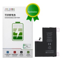 JCID BATTERIA DE GRANDE CAPACITA (4790 mAh) PER APPLE IPHONE 13 PRO M.