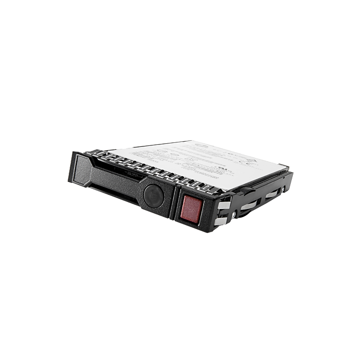 HPE HDD SERVER 300GB SAS 10K SFF BC MV, SPARE PARTS