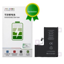 JCID BATTERIA DE GRANDE CAPACITA (3410 mAh) PER APPLE IPHONE 14 PRO 6.