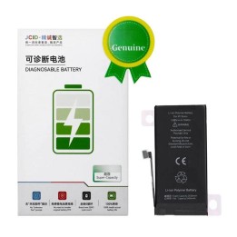 JCID BATTERIA DE GRANDE CAPACITA (2520 mAh) PER APPLE IPHONE 13 MINI..