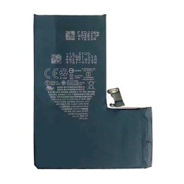 BATTERIA ORIGINALE A2866 PER APPLE IPHONE 14 PRO 6.1 (NO LOGO)