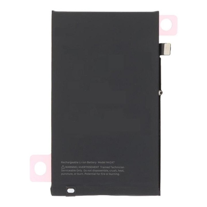 BATTERIA ORIGINALE NA247 PER APPLE IPHONE 16 PLUS 6.7