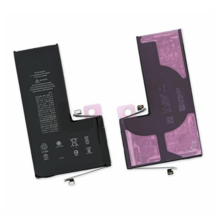 BATTERIA ORIGINALE 616-00651 PER APPLE IPHONE 11 PRO MAX 6.5 (NO LOGO)