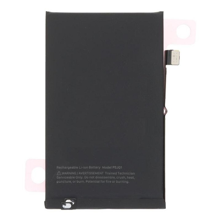 BATTERIA ORIGINALE PSJQ1 PER APPLE IPHONE 16 6.1