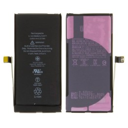 BATTERIA ORIGINALE A2471 PER APPLE IPHONE 12 MINI 5.4 (NO LOGO)