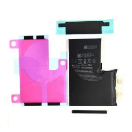 BATTERIA ORIGINALE A2653 (SENZA FLEX) PER APPLE IPHONE 13 PRO MAX 6.7.