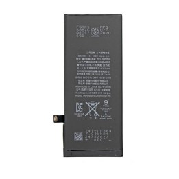BATTERIA ORIGINALE A2312 PER APPLE IPHONE SE 2020 A2275 A2296 A2298 (.