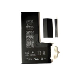 BATTERIA DE GRANDE CAPACITA 616-00512 (3000 mAh) (SENZA FLEX) PER APP.
