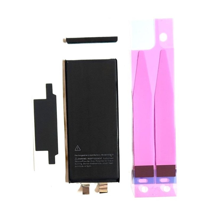 BATTERIA ORIGINALE 2819 (SENZA FLEX) PER APPLE IPHONE SE 3 / 2022 4.7.
