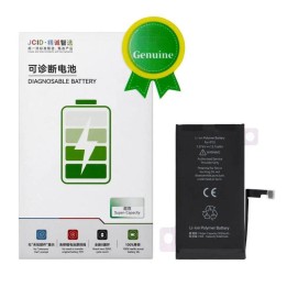 JCID BATTERIA DE GRANDE CAPACITA (3520 mAh) PER APPLE IPHONE 15 6.1 (.