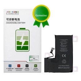 JCID BATTERIA DE GRANDE CAPACITA (3420 mAh) PER APPLE IPHONE 15 PRO 6.