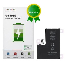 JCID BATTERIA DE GRANDE CAPACITA (4790 mAh) PER APPLE IPHONE 14 PRO M.