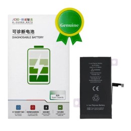 JCID BATTERIA DE GRANDE CAPACITA (4650 mAh) PER APPLE IPHONE 15 PLUS..