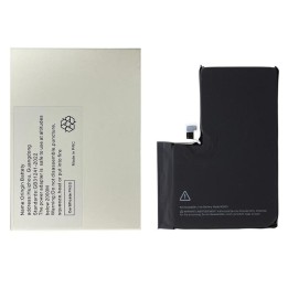 BATTERIA DE GRANDE CAPACITA (4820 mAh) PER APPLE IPHONE 13 PRO MAX 6..