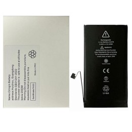 BATTERIA DE GRANDE CAPACITA (3250 mAh) PER APPLE IPHONE 12 6.1 / IPHO.